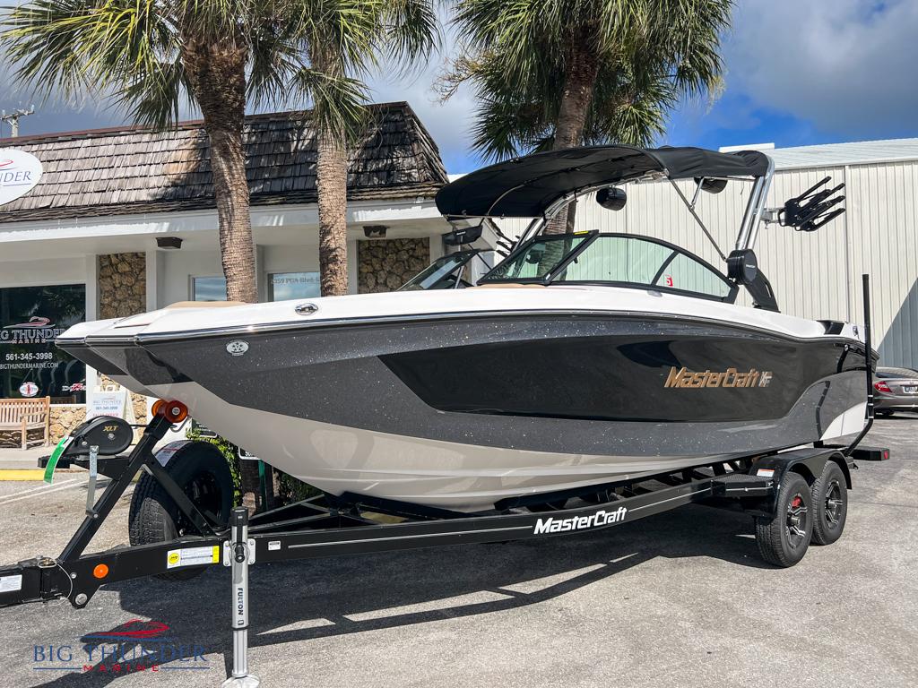 MasterCraft XT24