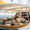 NORFOLK STAR Sailing yacht for sale - Image 7