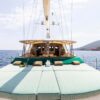 NORFOLK STAR Sailing yacht for sale - Image 4