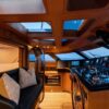 NORFOLK STAR Sailing yacht for sale - Image 13