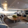 O'PTASIA Motor yacht for sale - Image 32