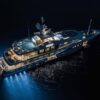 PAPA Motor yacht for sale - Image 48