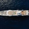 PAPA Motor yacht for sale - Image 46
