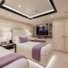PAPA Motor yacht for sale - Image 18