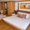 PELORUS Motor yacht for sale - Image 25