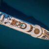 PELORUS Motor yacht for sale - Image 45