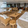 PELORUS Motor yacht for sale - Image 41