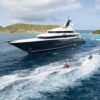 PHOENIX 2 Motor yacht for sale - Image 45