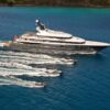PHOENIX 2 Motor yacht for sale - Image 8