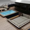 PROJECT 825 Motor yacht for sale - Image 4