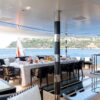 SARASTAR Motor yacht for sale - Image 22