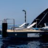 SARASTAR Motor yacht for sale - Image 25