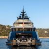 SARASTAR Motor yacht for sale - Image 26