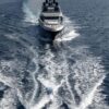 SARASTAR Motor yacht for sale - Image 27
