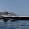SARASTAR Motor yacht for sale - Image 28