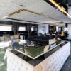 SARASTAR Motor yacht for sale - Image 13