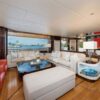 SO NICE Motor yacht for sale - Image 4