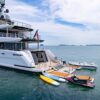 SONG OF SONGS Motor yacht for sale - Image 34