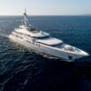 TALISMAN C Motor yacht for sale - Image 2