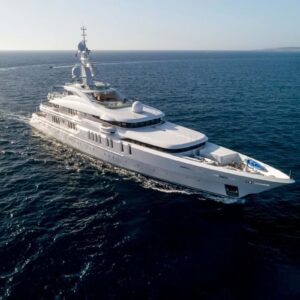 TALISMAN C Motor yacht for sale