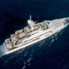 TALISMAN C Motor yacht for sale - Image 30