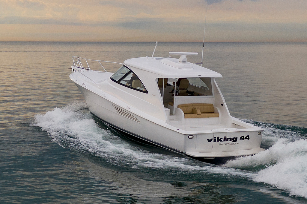 Viking 44SC