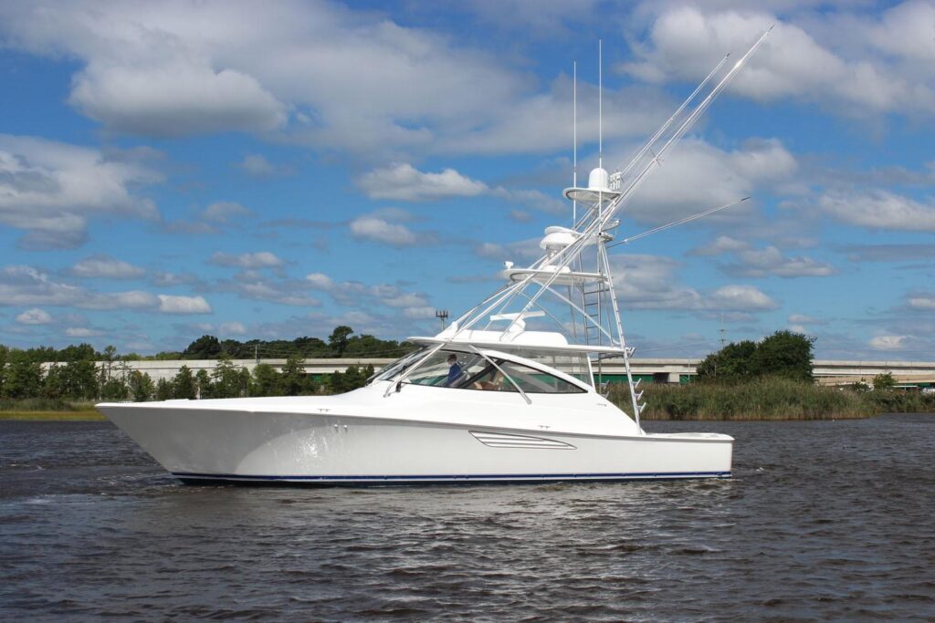 Viking 48O