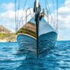 WALLY LOVE Sailing yacht for sale - Image 4