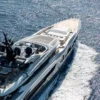 SARASTAR Motor yacht for sale