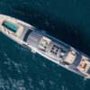 SANAM Motor yacht for sale - Image 35