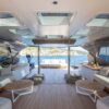 SANAM Motor yacht for sale - Image 26