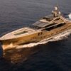SANAM Motor yacht for sale - Image 2