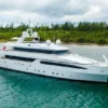 PRINCESS ANNA Motor yacht for sale