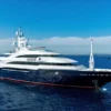 Y701 Motor yacht for sale