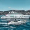 LADY E Motor yacht for sale