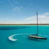 WALLY LOVE Sailing yacht for sale