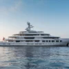 CLOUD 9 Motor yacht for sale