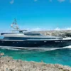 SO NICE Motor yacht for sale