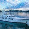 ICE BEAR Motor yacht for sale