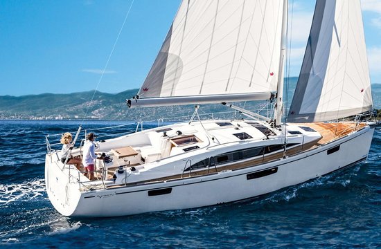 BAVARIA VISION 42